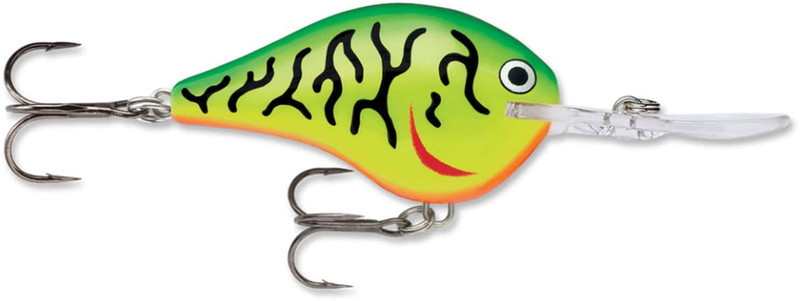 Purchase Rapala Crankin' Rap, freshwater crankbait