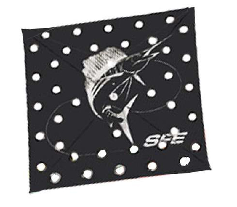 SFE Fishing Kites - Kite Fishing - Sport Fishing Supply Store South Florida, Grand Slam Sportfishing