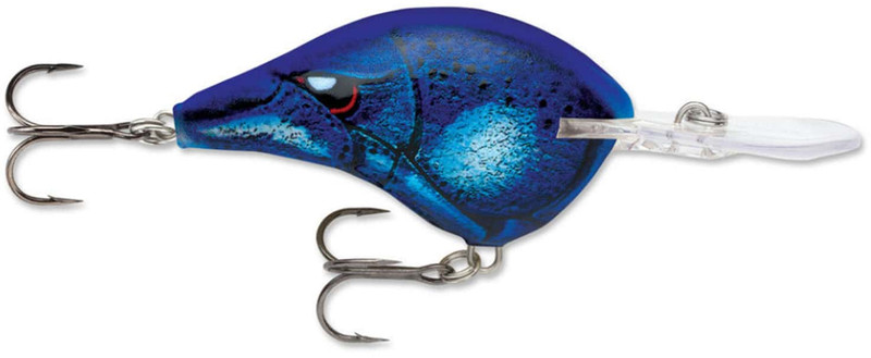 NEW ** RAPALA DT-10 'AMERICAN GIZZARD