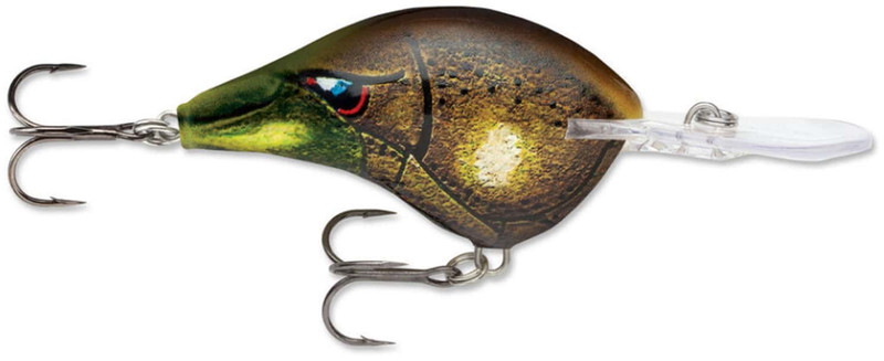 Rapala® Dives-To Crankbaits