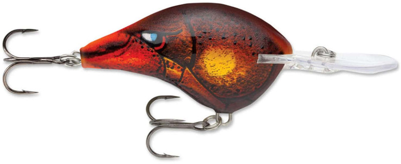 Rapala Dives To Crankbait Lures DT16 BBH Blue Back Herring • Price »