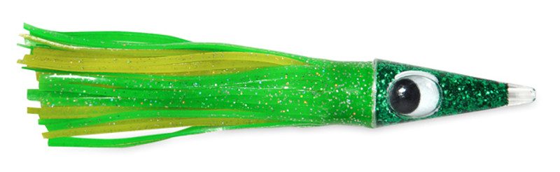 CandH Tuna Tango Lures - Unrigged - TackleDirect