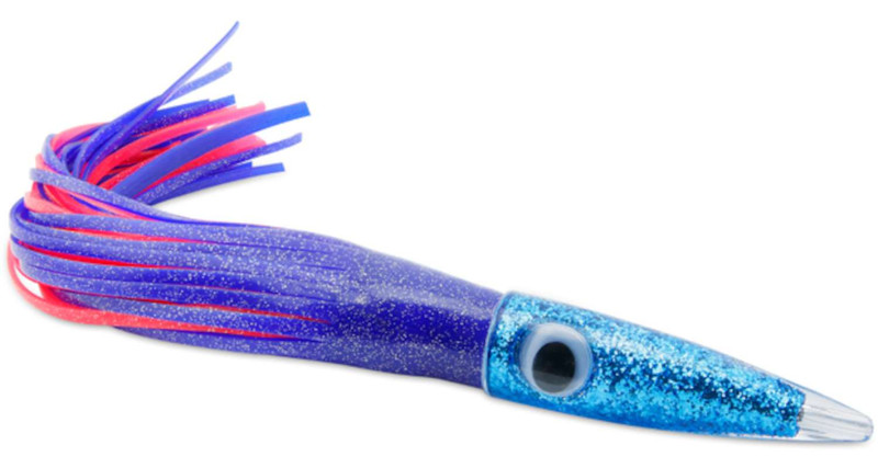 CandH Wahoo Whacker Lures - TackleDirect