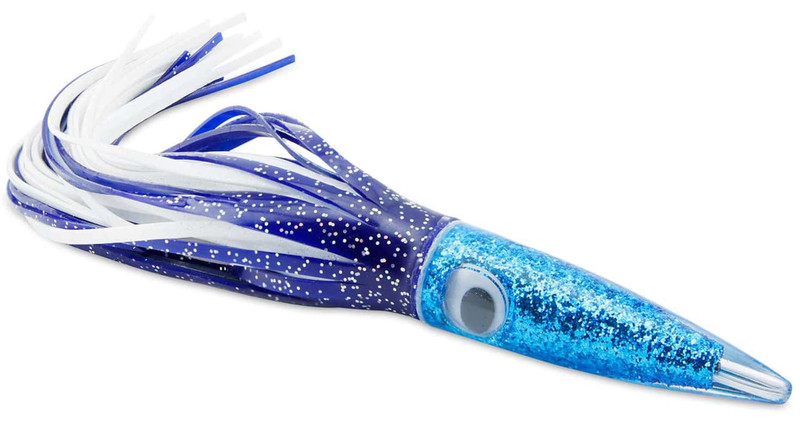 CandH Wahoo Whacker Lures - TackleDirect