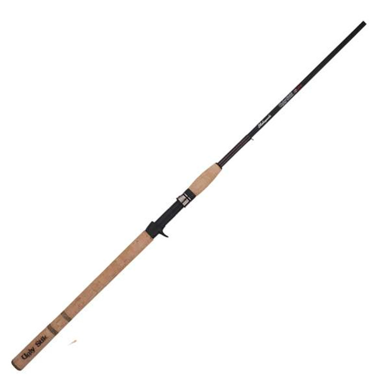 Shakespeare Ugly Stik Elite Baitcasting Rods - TackleDirect