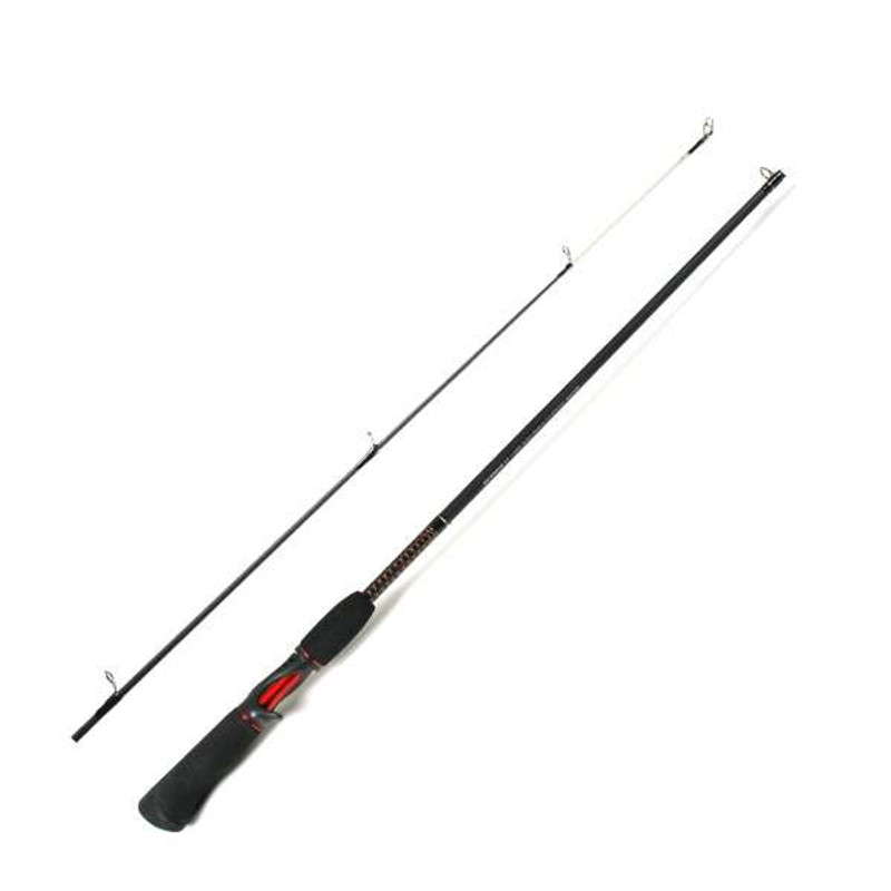 Shakespeare Ugly Stik GX2 Casting Rods - TackleDirect