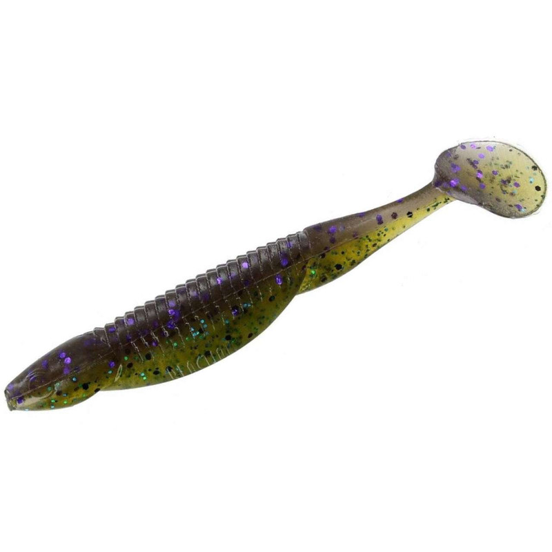 Reaction Innovations Little Dipper Swim Baits ? TackleDirect