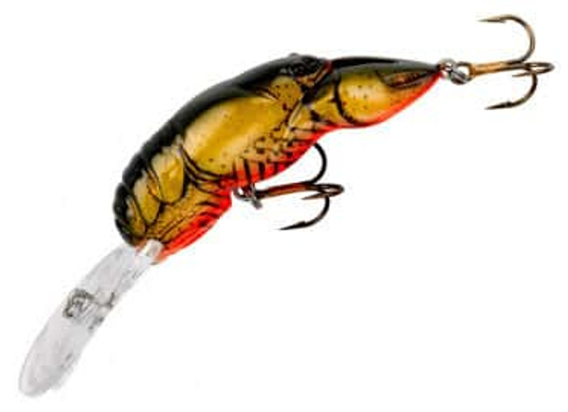 Rebel Deep Wee Lure