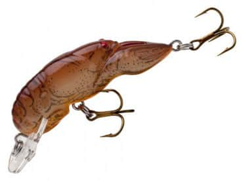 Rebel Lures Deep Wee Fishing Lure