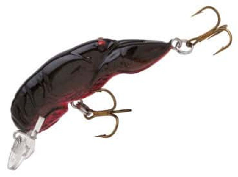 Rebel Lures Wee-Crawfish Fishing Lure