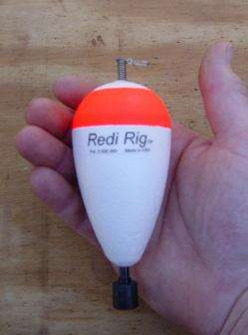 Redi Rig W2PKDP4002PKT Release Floats 2pk