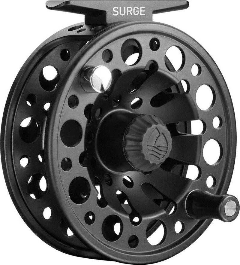 FS - Redington Breakwater 11/12 Spey/Salt Water Reel