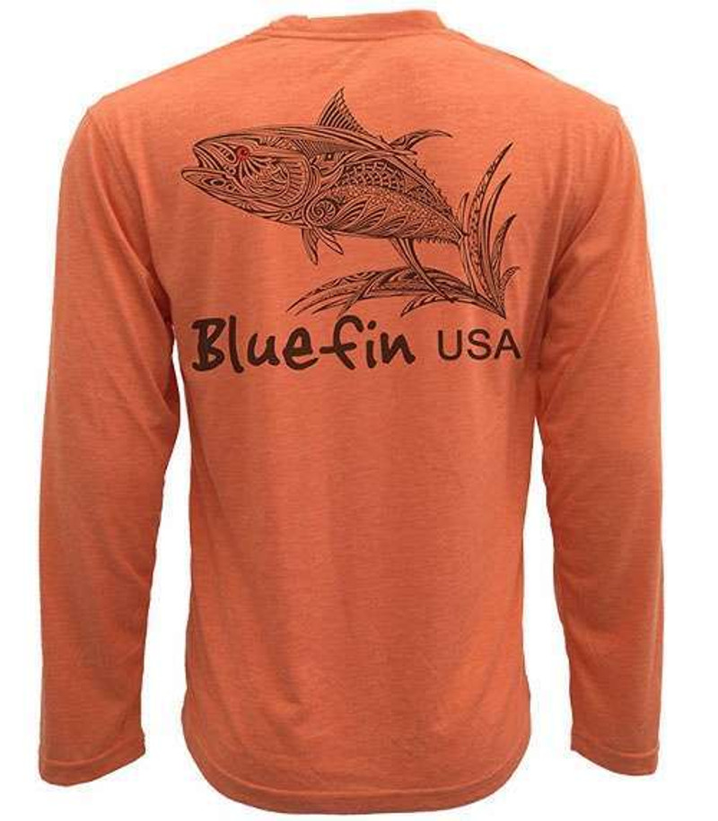 Vintage Sailfish Tech Tee - BluefinUSA - Apparel & Gear