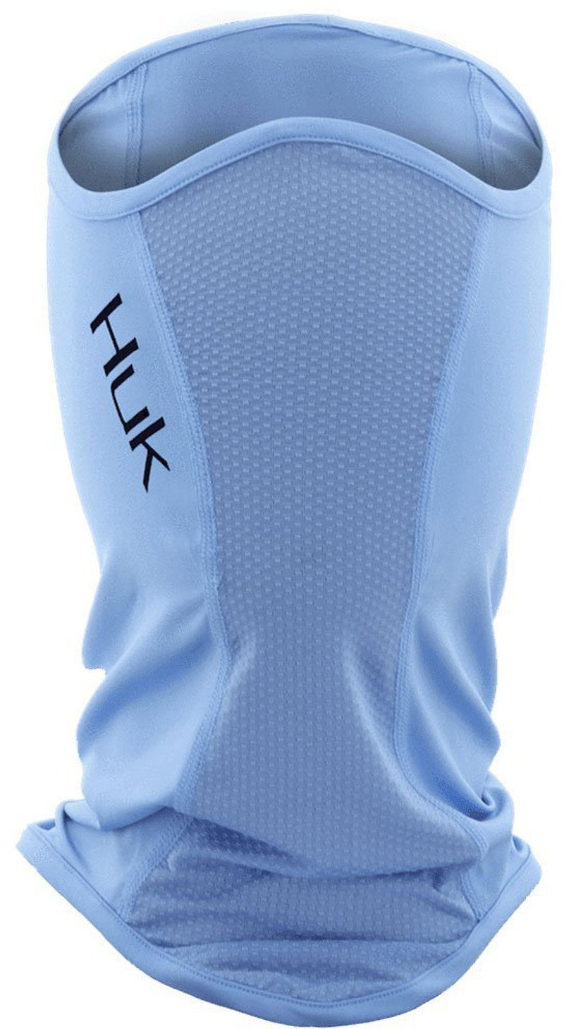 Huk Trophy Gaiter - Carolina Blue