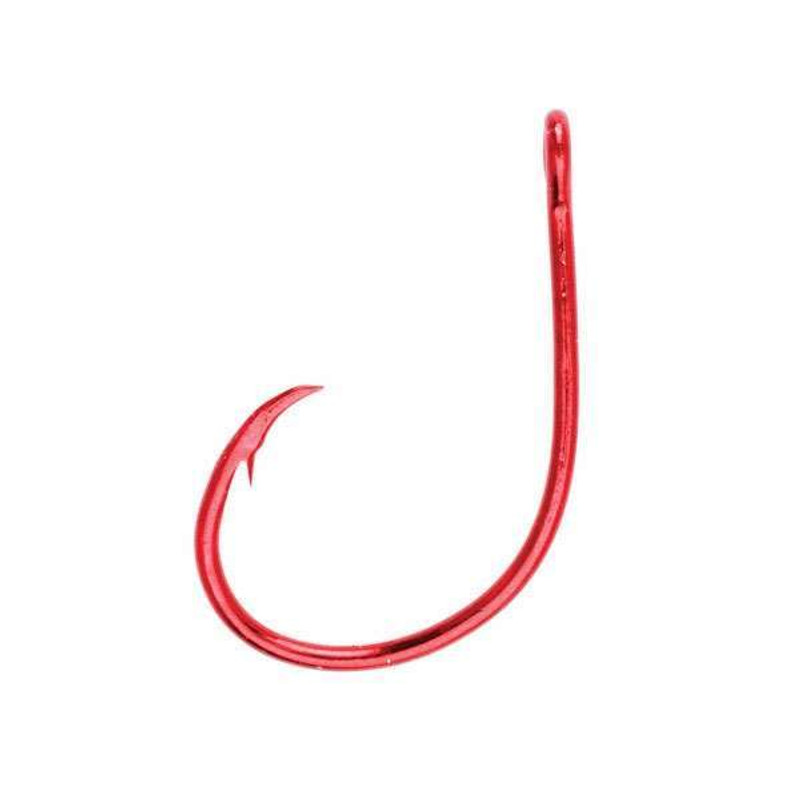 Eagle Claw Lazer Sharp L197 Circle Sea Offset Circle Hook