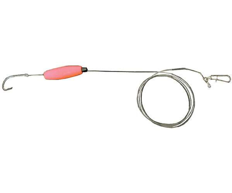 Eagle Claw TK619 Trokar Circle Hooks - TackleDirect