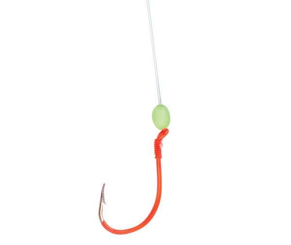 Eagle Claw Lazer Sharp L953G Soft Bead Walleye Rigs