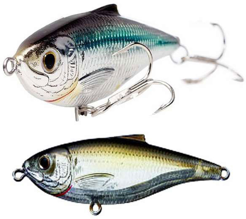 LiveTarget Sardine Swimbait