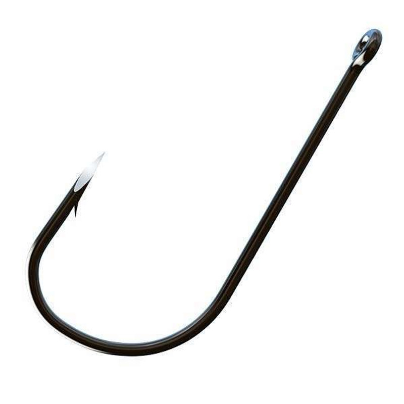 Trokar TK800 Jig Hooks (10pk) - Cedar Run Outdoors