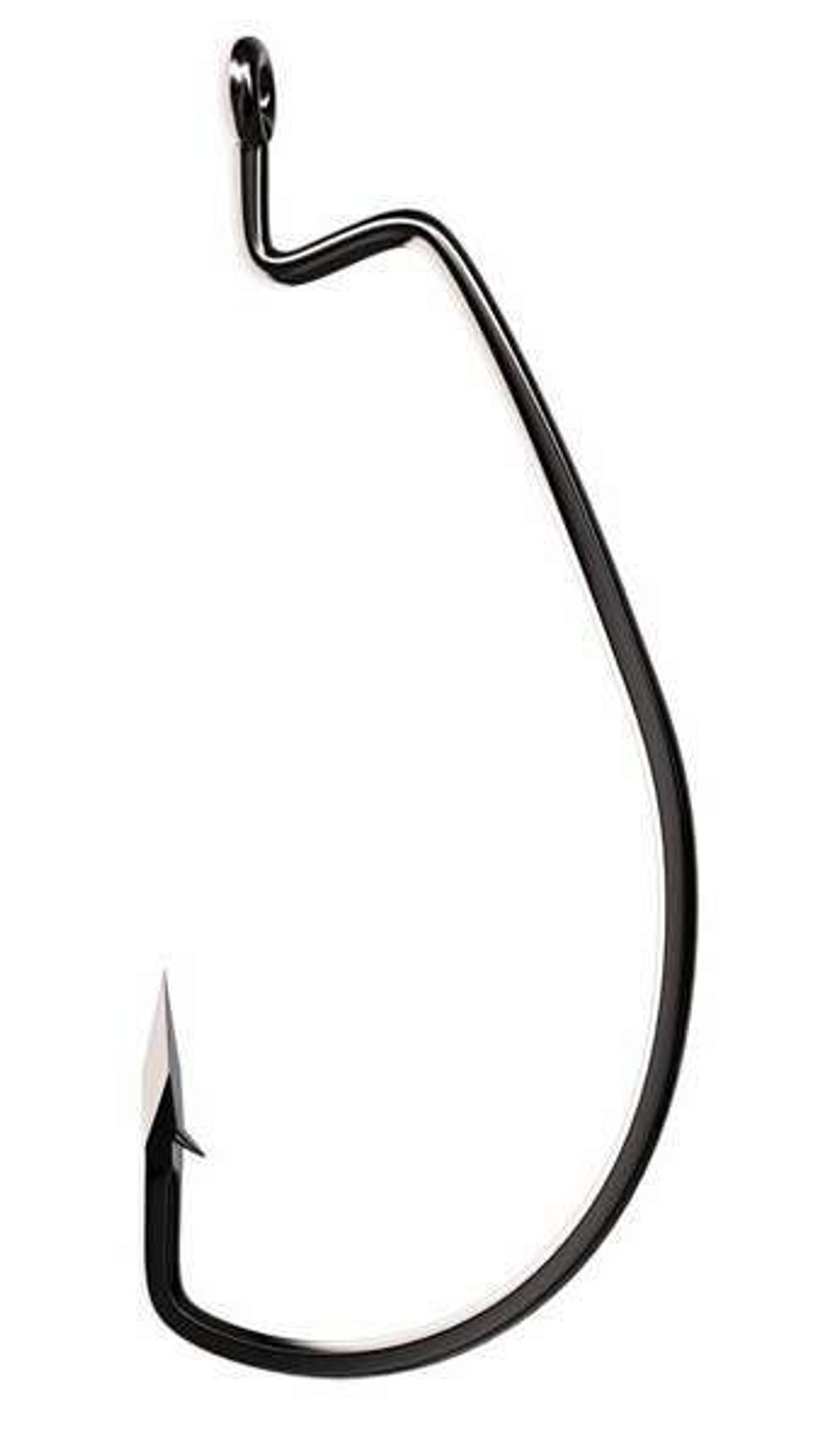 Eagle Claw TK7-1/0 Trokar Extreme Live Bait Hook Size 1/0 Forged 