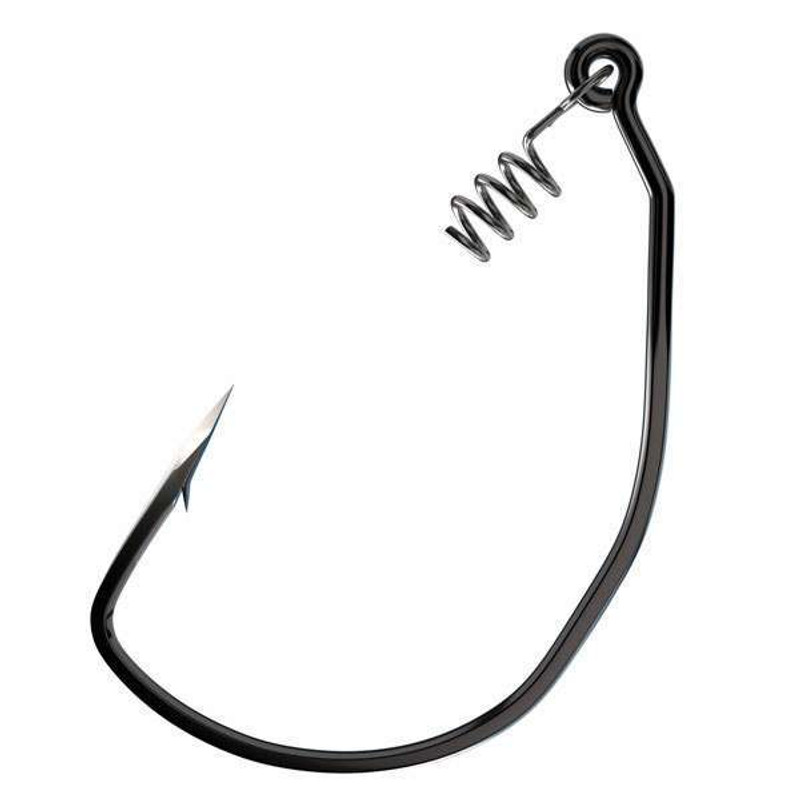 Trokar Flippin' Hook Size 3/0 - Eagle Claw TK130-3/0