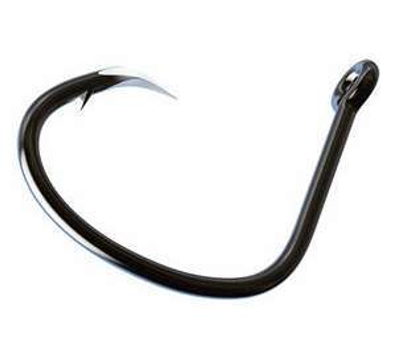 Eagle Claw Light Wire Bait Hooks