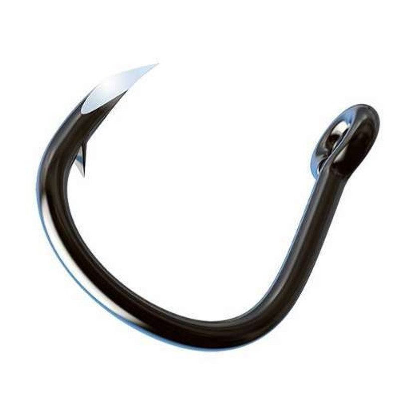 Eagle Claw TK8 Trokar Extreme Live Bait HD Hooks - Size 3/0 12pk