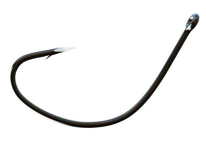 Eagle Claw TroKar TK8R Extreme Live Bait HD Hooks with Ring