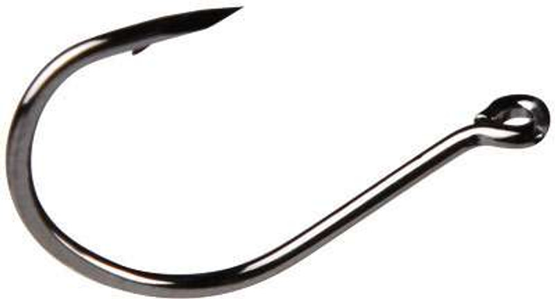 Eagle Claw Trokar Inshore Kahle Bend Hook — Discount Tackle