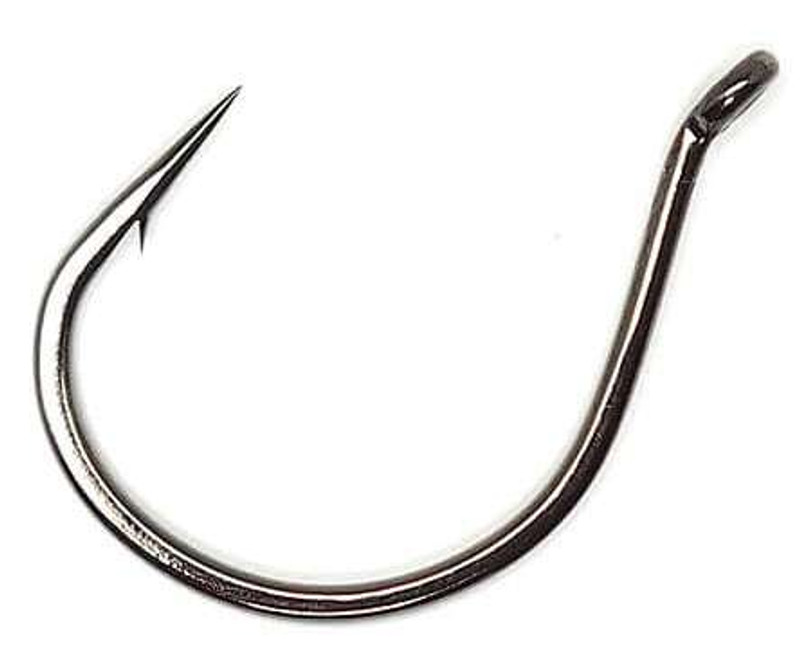 Gamakatsu Finesse Heavy Cover Worm Hook - 2/0