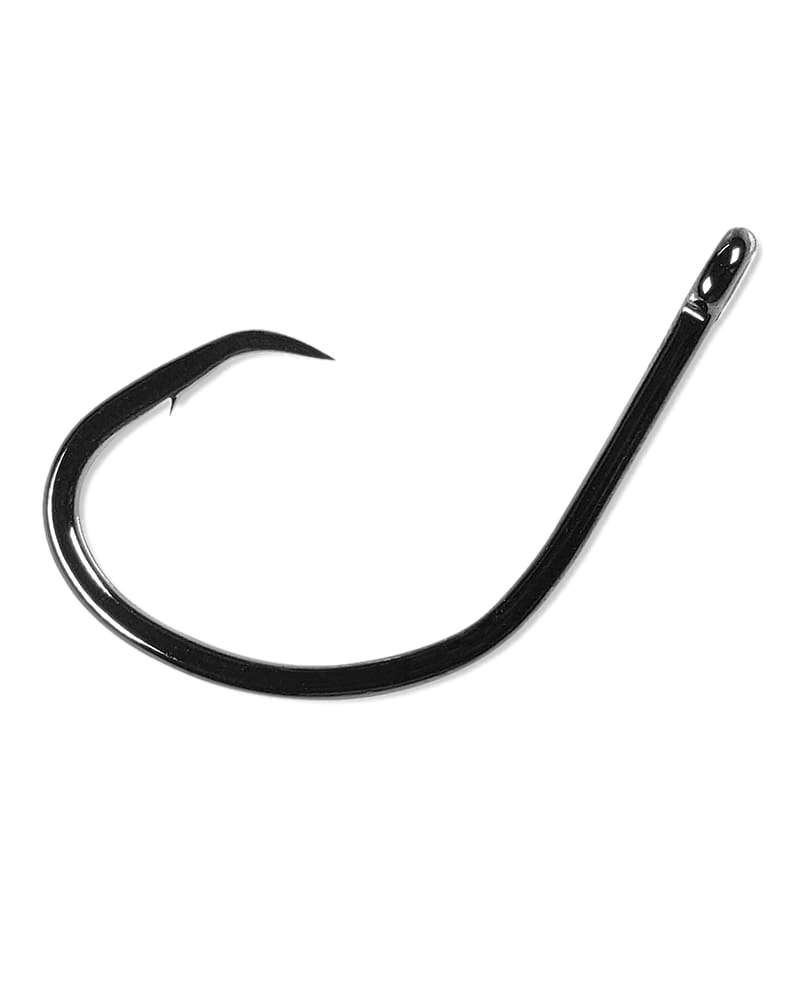 Gamakatsu Nautilus HD Hooks with Ring - Melton Tackle