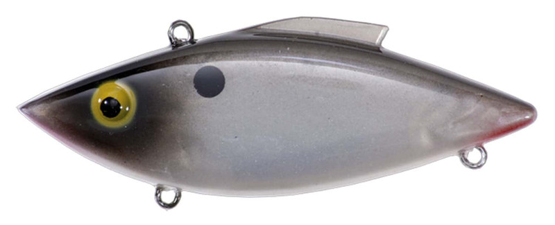 Bill Lewis BLF-RT559 Rat-L-Trap, 1/2oz, Cali Craw