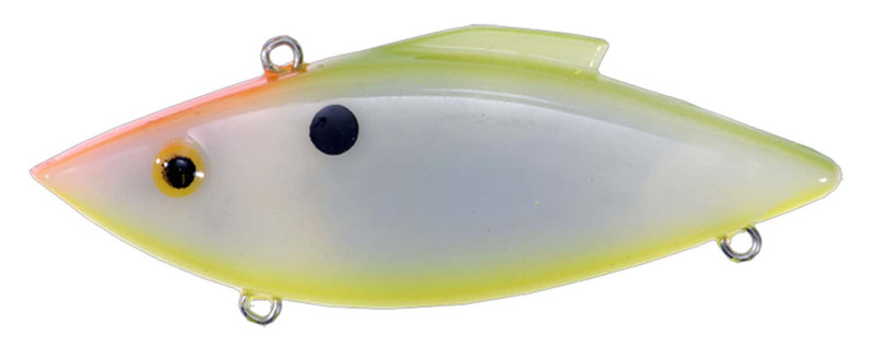 Bill Lewis Blf-rt770 Rat-L-Trap Fire Craw 1/2oz Fishing Lure