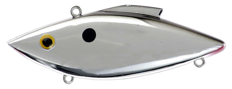 Saltwater Rat-L-Trap by Bill Lewis Lures