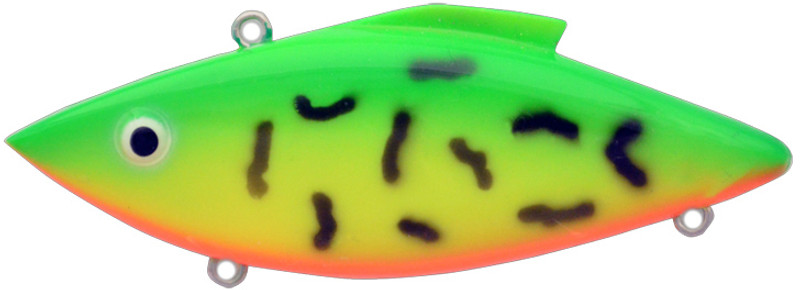 Rat-L-Trap Tiny Trap Lure