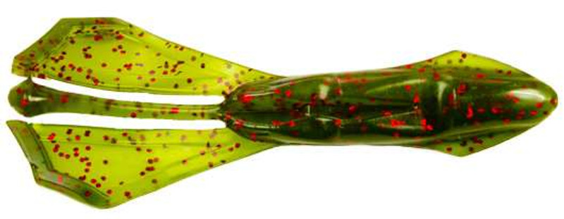 BioSpawn VileCraw Bait - TackleDirect