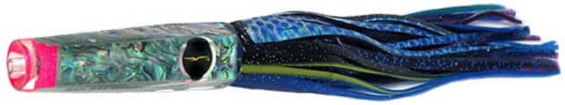 Black Bart Lures Medium Tackle Lures San Sal Candy - TackleDirect