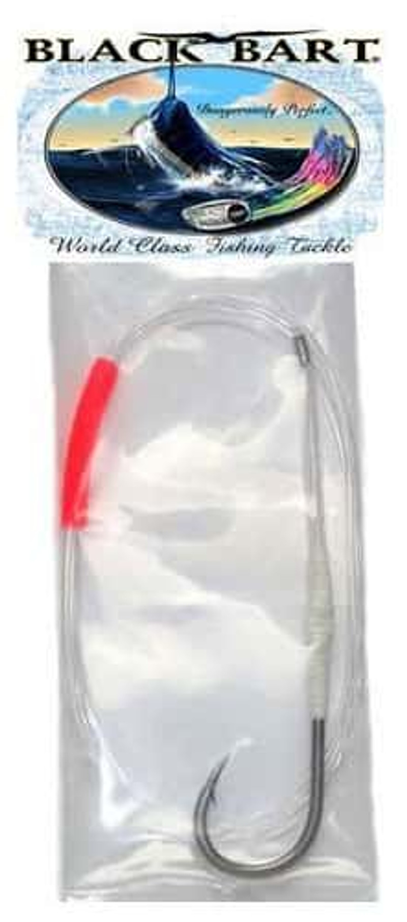 BKK OShaughnessy-R Hooks - 7/0 - 3 Pack - TackleDirect