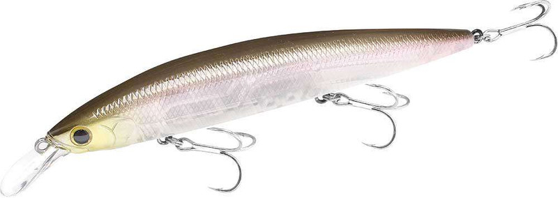 Lucky Craft Surf Pointer Lure - TackleDirect