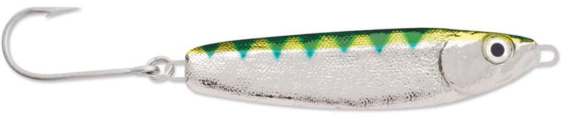 Luhr Jensen Crippled Herring Lures - TackleDirect