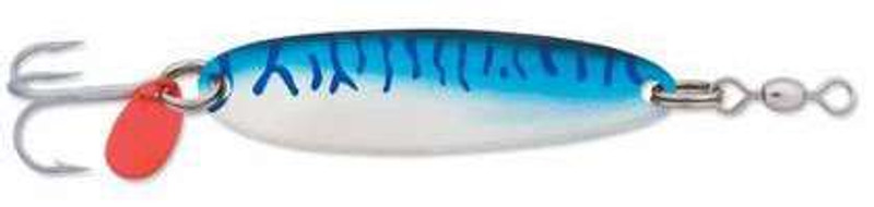 Luhr Jensen Krocodile Lures - TackleDirect