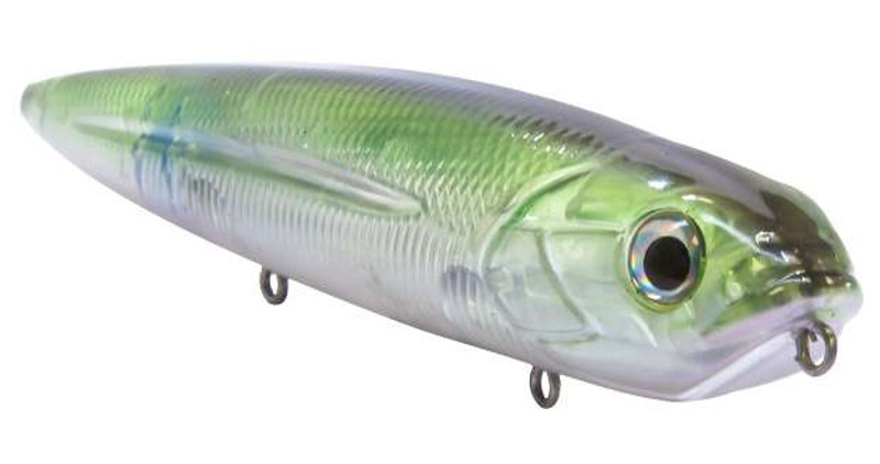 Livingston Lures Pro Series Pro Sizzle Top Water Bait