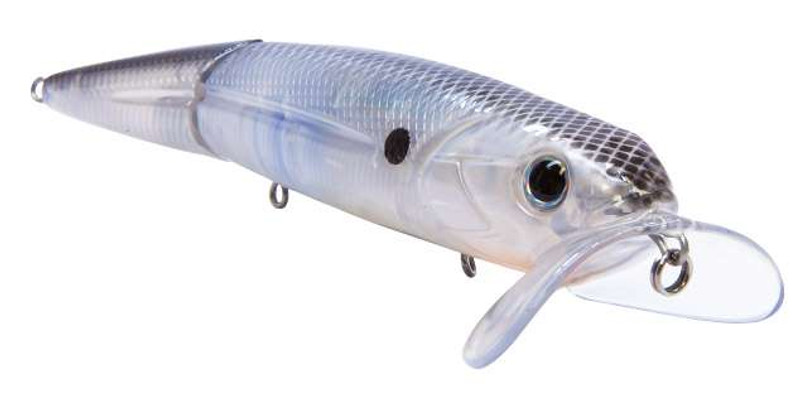 Livingston Lures 1827 Team Livingston Walking Boss II - TackleDirect