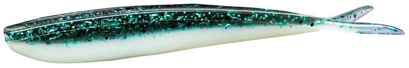 Lunker City Fin-S Lures - TackleDirect