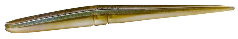 Lunker City Slug-Go Lures - TackleDirect