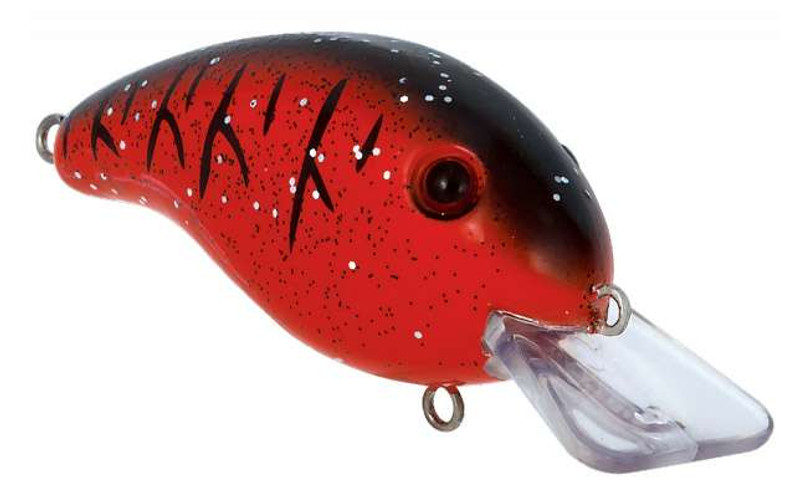 Livingston Lures 250 Pro Dive Master Jr Crankbait - TackleDirect