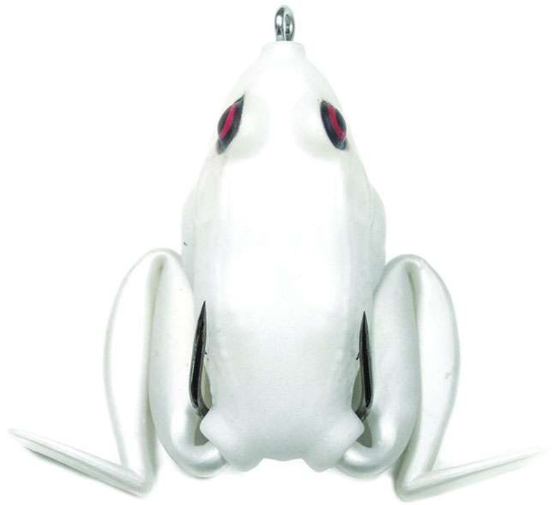 Lunkerhunt Lunker Frog - TackleDirect