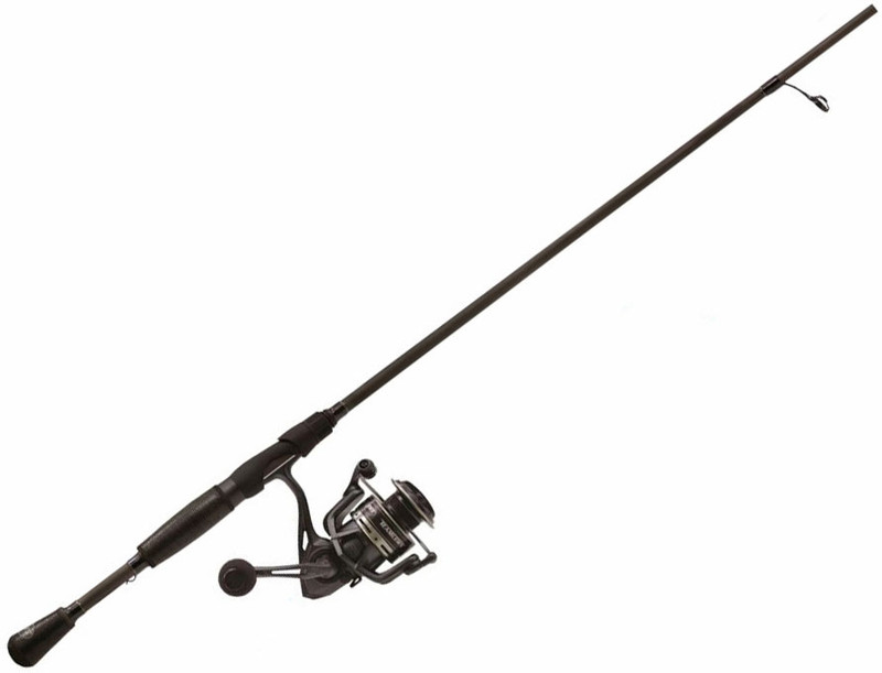 Lew's Fishing Speed Spin Spinning Reels at ICAST 2019 