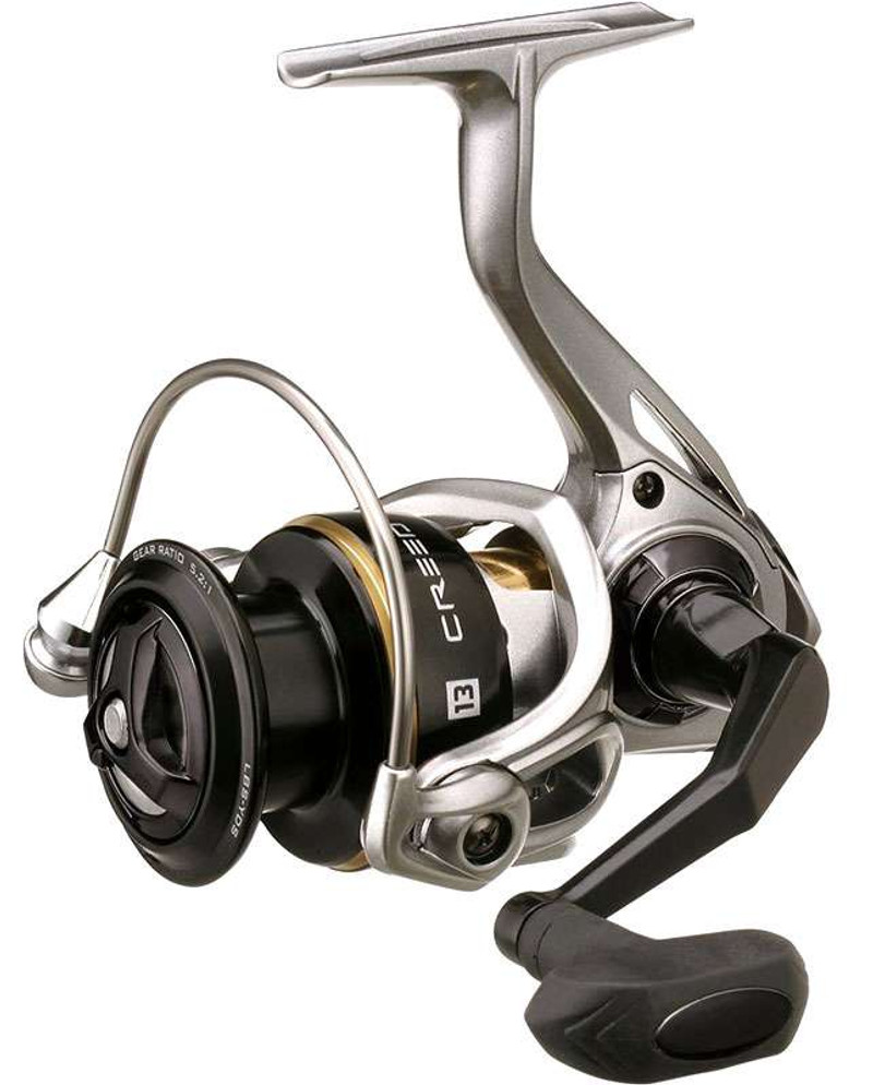 13 Fishing CRK1000 Creed K 1000 Spinning Reel for sale online