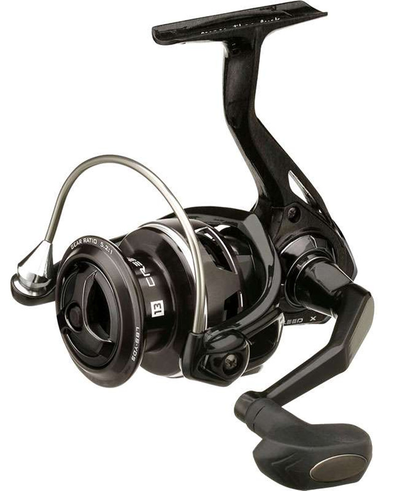 ONE 3 CRX1000 Creed X 1000 Spinning Reel - TackleDirect